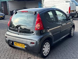 Peugeot 107 1.0 12V Hatchback  Benzine 998cc 50kW (68pk) FWD picture 5