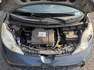 Peugeot 107 1.0 12V Hatchback  Benzine 998cc 50kW (68pk) FWD picture 18