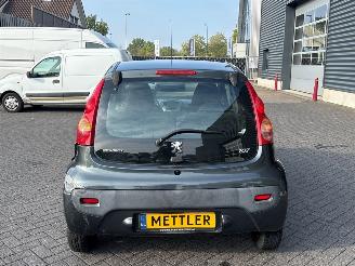 Peugeot 107 1.0 12V Hatchback  Benzine 998cc 50kW (68pk) FWD picture 4