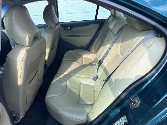 Volvo S-60 2.4 20V 170 Sedan 4Dr Benzine 2.435cc 125kW (170pk) picture 9