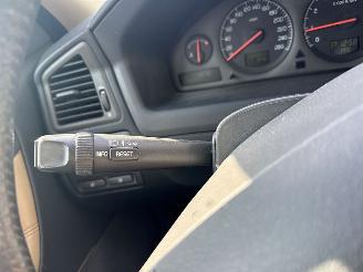 Volvo S-60 2.4 20V 170 Sedan 4Dr Benzine 2.435cc 125kW (170pk) picture 18