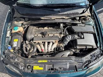 Volvo S-60 2.4 20V 170 Sedan 4Dr Benzine 2.435cc 125kW (170pk) picture 21