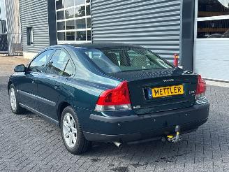 Volvo S-60 2.4 20V 170 Sedan 4Dr Benzine 2.435cc 125kW (170pk) picture 3