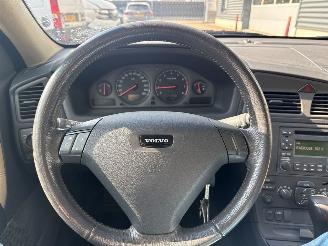 Volvo S-60 2.4 20V 170 Sedan 4Dr Benzine 2.435cc 125kW (170pk) picture 12