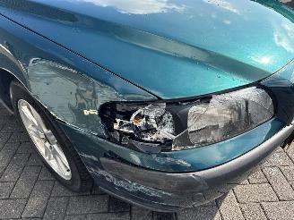 Volvo S-60 2.4 20V 170 Sedan 4Dr Benzine 2.435cc 125kW (170pk) picture 23