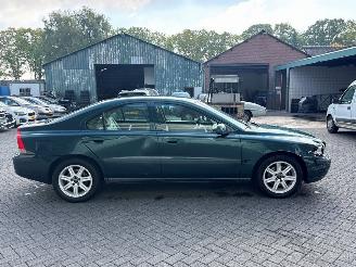 Volvo S-60 2.4 20V 170 Sedan 4Dr Benzine 2.435cc 125kW (170pk) picture 6