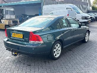 Volvo S-60 2.4 20V 170 Sedan 4Dr Benzine 2.435cc 125kW (170pk) picture 5