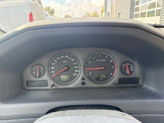 Volvo S-60 2.4 20V 170 Sedan 4Dr Benzine 2.435cc 125kW (170pk) picture 13