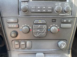 Volvo S-60 2.4 20V 170 Sedan 4Dr Benzine 2.435cc 125kW (170pk) picture 15