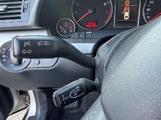 Audi A4 2.0 20V Combi/o  Benzine 1.984cc 96kW (131pk) FWD picture 19