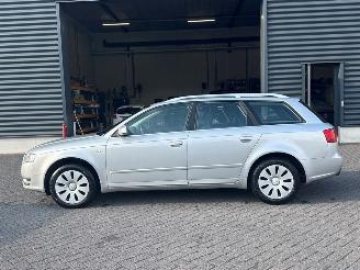 Audi A4 2.0 20V Combi/o  Benzine 1.984cc 96kW (131pk) FWD picture 2