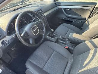 Audi A4 2.0 20V Combi/o  Benzine 1.984cc 96kW (131pk) FWD picture 11