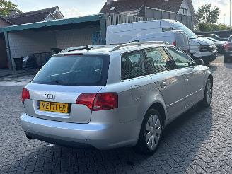 Audi A4 2.0 20V Combi/o  Benzine 1.984cc 96kW (131pk) FWD picture 5