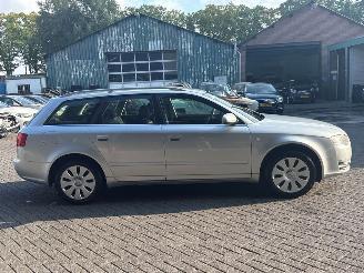 Audi A4 2.0 20V Combi/o  Benzine 1.984cc 96kW (131pk) FWD picture 6