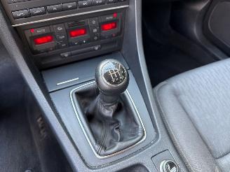Audi A4 2.0 20V Combi/o  Benzine 1.984cc 96kW (131pk) FWD picture 16