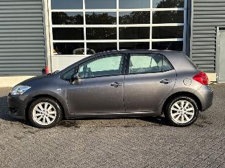 Toyota Auris 1.6 Dual VVT-i 16V Hatchback  Benzine 1.598cc 91kW (124pk) FWD picture 2