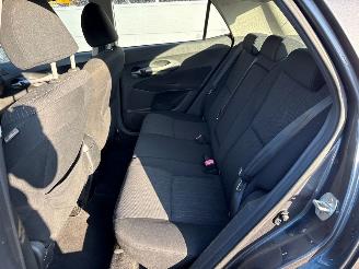 Toyota Auris 1.6 Dual VVT-i 16V Hatchback  Benzine 1.598cc 91kW (124pk) FWD picture 10