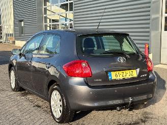 Toyota Auris 1.6 Dual VVT-i 16V Hatchback  Benzine 1.598cc 91kW (124pk) FWD picture 3