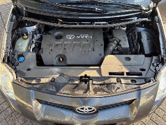 Toyota Auris 1.6 Dual VVT-i 16V Hatchback  Benzine 1.598cc 91kW (124pk) FWD picture 22