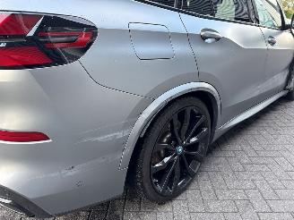 BMW X5 xDrive50e 3.0 24V SUV  Elektrisch Benzine 2.998cc 360kW (489pk) 4x4 picture 15