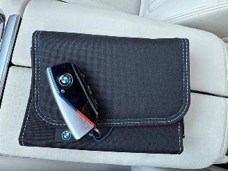 BMW X5 xDrive50e 3.0 24V SUV  Elektrisch Benzine 2.998cc 360kW (489pk) 4x4 picture 26