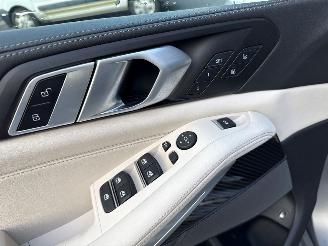 BMW X5 xDrive50e 3.0 24V SUV  Elektrisch Benzine 2.998cc 360kW (489pk) 4x4 picture 23