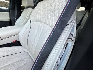 BMW X5 xDrive50e 3.0 24V SUV  Elektrisch Benzine 2.998cc 360kW (489pk) 4x4 picture 18