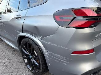 BMW X5 xDrive50e 3.0 24V SUV  Elektrisch Benzine 2.998cc 360kW (489pk) 4x4 picture 10
