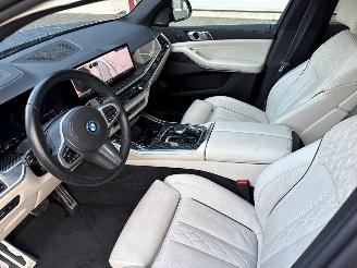 BMW X5 xDrive50e 3.0 24V SUV  Elektrisch Benzine 2.998cc 360kW (489pk) 4x4 picture 17