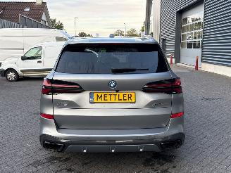 BMW X5 xDrive50e 3.0 24V SUV  Elektrisch Benzine 2.998cc 360kW (489pk) 4x4 picture 4