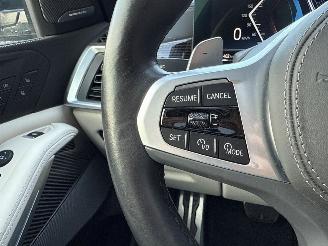 BMW X5 xDrive50e 3.0 24V SUV  Elektrisch Benzine 2.998cc 360kW (489pk) 4x4 picture 28