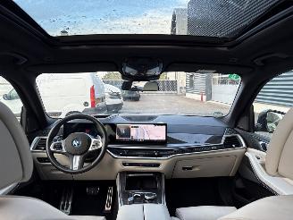 BMW X5 xDrive50e 3.0 24V SUV  Elektrisch Benzine 2.998cc 360kW (489pk) 4x4 picture 32