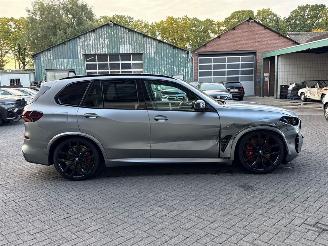 BMW X5 xDrive50e 3.0 24V SUV  Elektrisch Benzine 2.998cc 360kW (489pk) 4x4 picture 7