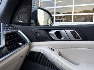 BMW X5 xDrive50e 3.0 24V SUV  Elektrisch Benzine 2.998cc 360kW (489pk) 4x4 picture 25