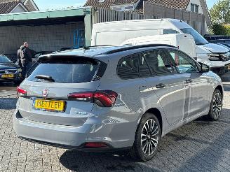 Fiat Tipo 1.0 T3 12V Combi/o  Benzine 999cc 73kW (99pk) FWD picture 5