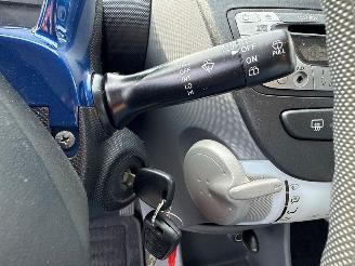 Toyota Aygo 1.0 12V VVT-i Hatchback  Benzine 998cc 50kW (68pk) FWD picture 18