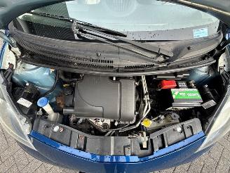 Toyota Aygo 1.0 12V VVT-i Hatchback  Benzine 998cc 50kW (68pk) FWD picture 20