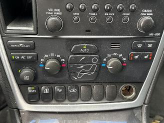 Volvo V-70 2.4 20V 170 Combi/o  Benzine 2.435cc 125kW (170pk) FWD picture 15