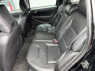 Volvo V-70 2.4 20V 170 Combi/o  Benzine 2.435cc 125kW (170pk) FWD picture 9