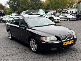 Volvo V-70 2.4 20V 170 Combi/o  Benzine 2.435cc 125kW (170pk) FWD picture 7