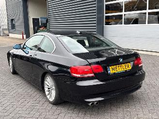 BMW 3-serie 325i 24V Coupe 2Dr Benzine 2.497cc 160kW (218pk) RWD picture 3