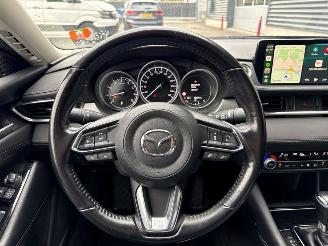Mazda 6 2.0 SkyActiv-G 165 16V Sedan 4Dr Benzine 1.998cc 121kW (165pk) picture 13