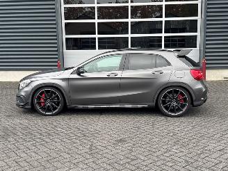 Mercedes GLA 2.0 45 AMG Turbo 16V SUV  Benzine 1.991cc 265kW (360pk) 4x4 picture 2