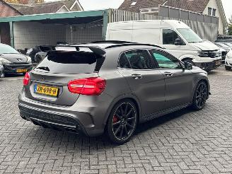 Mercedes GLA 2.0 45 AMG Turbo 16V SUV  Benzine 1.991cc 265kW (360pk) 4x4 picture 5