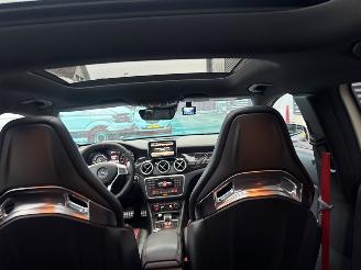Mercedes GLA 2.0 45 AMG Turbo 16V SUV  Benzine 1.991cc 265kW (360pk) 4x4 picture 22
