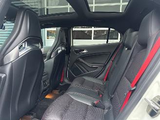 Mercedes GLA 2.0 45 AMG Turbo 16V SUV  Benzine 1.991cc 265kW (360pk) 4x4 picture 21