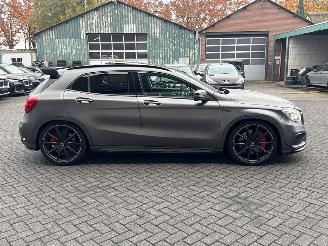 Mercedes GLA 2.0 45 AMG Turbo 16V SUV  Benzine 1.991cc 265kW (360pk) 4x4 picture 6