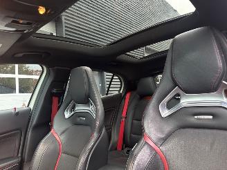 Mercedes GLA 2.0 45 AMG Turbo 16V SUV  Benzine 1.991cc 265kW (360pk) 4x4 picture 20