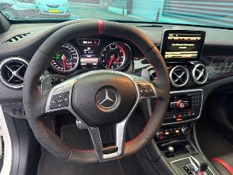 Mercedes GLA 2.0 45 AMG Turbo 16V SUV  Benzine 1.991cc 265kW (360pk) 4x4 picture 15