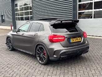 Mercedes GLA 2.0 45 AMG Turbo 16V SUV  Benzine 1.991cc 265kW (360pk) 4x4 picture 3